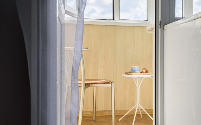 Квартира Лево-Булачная 50