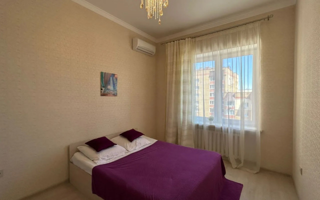 Dvushka V Tsentre Vozle Ufa-Areny Flat
