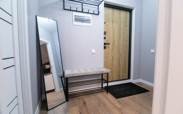 Stilnie na Troikh Apartments