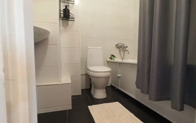 Квартира Апартаменты На высоте