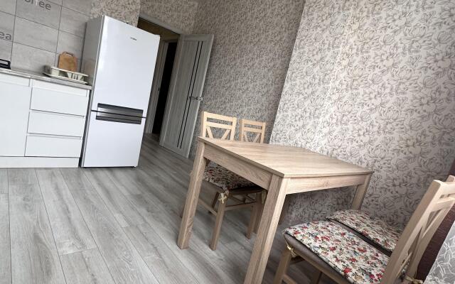 Апартаменты Советский проспект 81