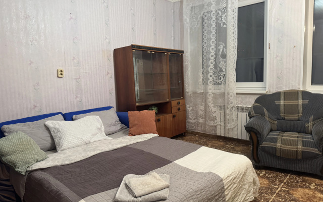 Апартаменты Уютные Кировград Ленина