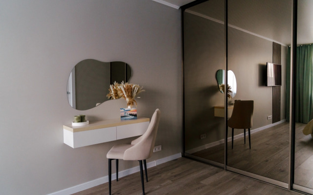 Apart-Deluxe Legendy Morya Apartment