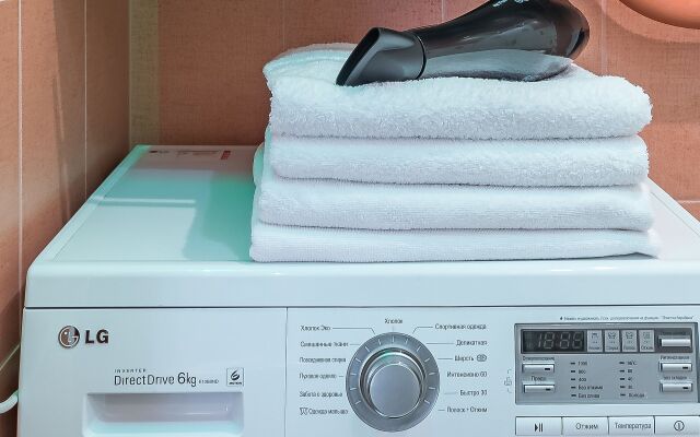 Апартаменты Стрелка на Мещерском бульваре 3/3