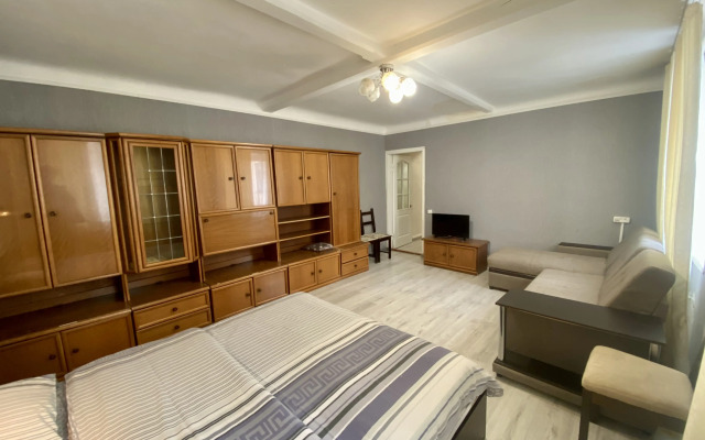 Апартаменты 2 комнатная квартира на Адмиралтейской с парковкой