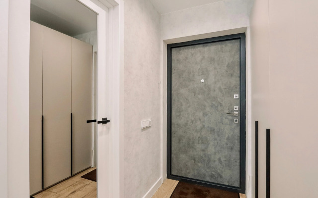 Апартаменты Privi House в ЖК Ёлки