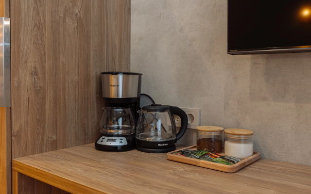 Апартаменты Malkova Аpartments на Герцена 2