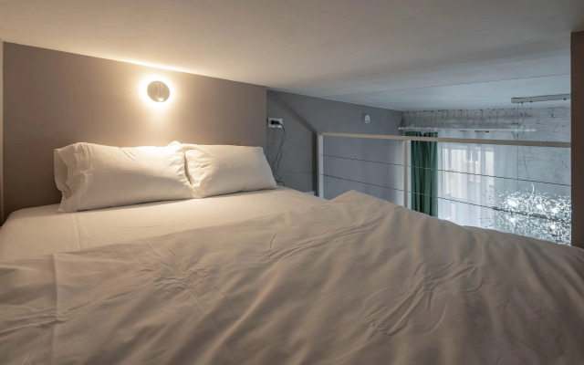 Квартира Уютная студия на Свечном