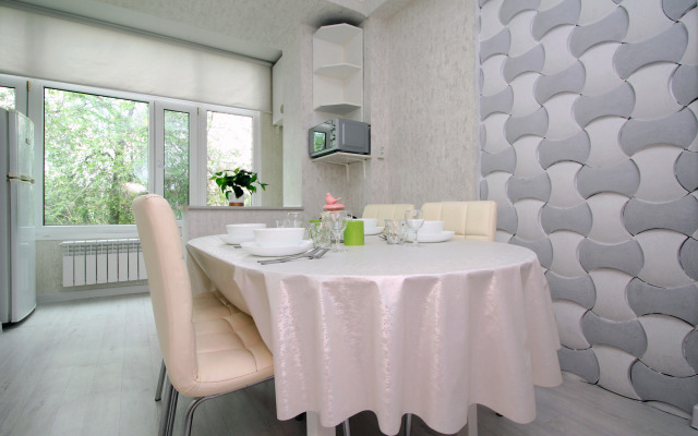 Zhuldyz 27A Flat