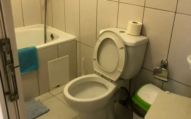 U Rozy Guest House
