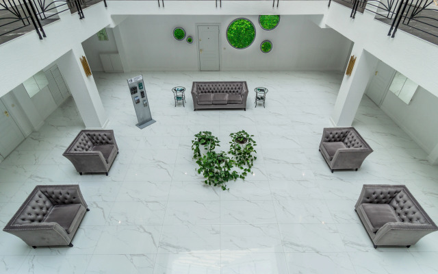 Апартаменты Штольц в Светлогорске