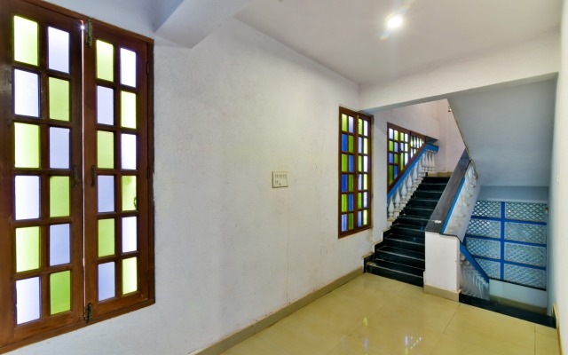 Baga Fantacia Beach Inn Hotel