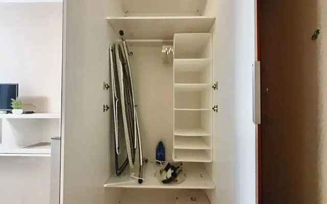 Апартаменты Start 1597