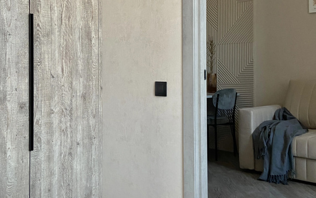 Квартира Журавли