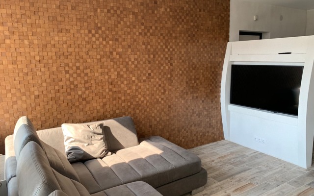 Апартаменты Амбер хаус