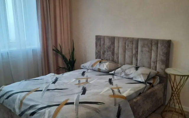 C Shikarnymi Vidom Na Gorod Flat