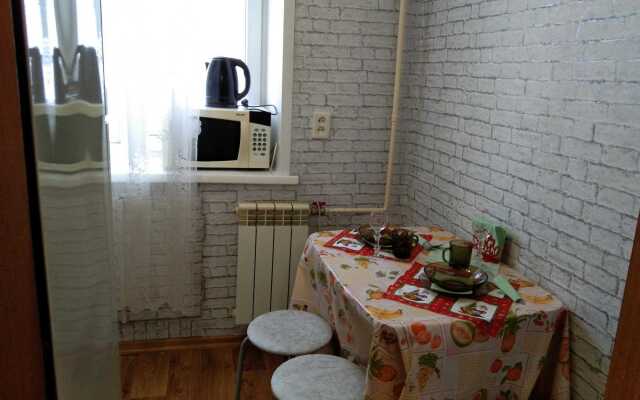 Квартира Монро