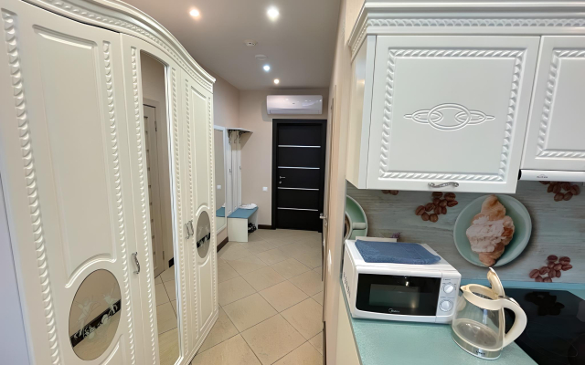 Апартаменты Актёр Гелакси 7