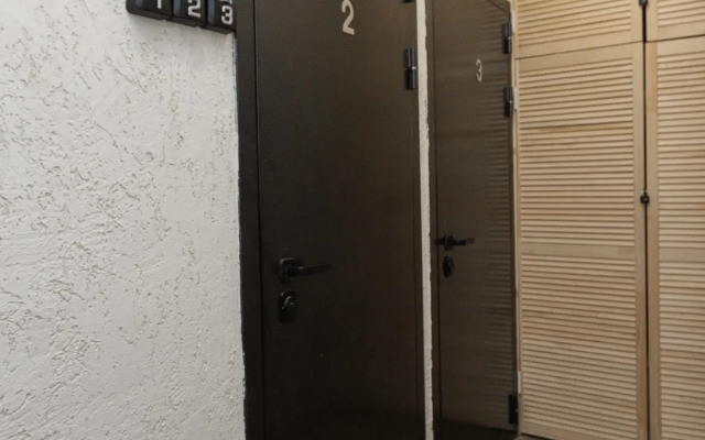 Апартаменты ЖК Ландыши 348/2