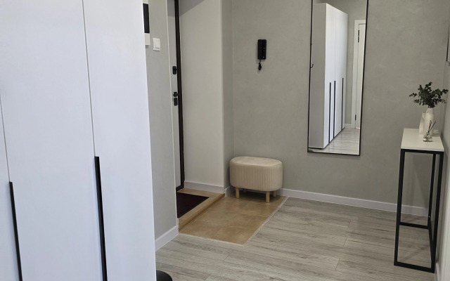 Квартира возле Аквапарка Ривьера