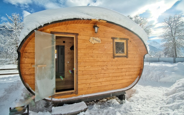 Uyutnij Arkhyz Guest House