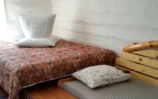 Домик в Русском Стиле