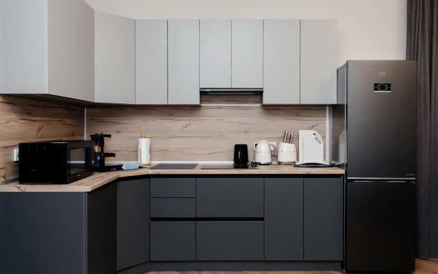 Апартаменты Кирова 6