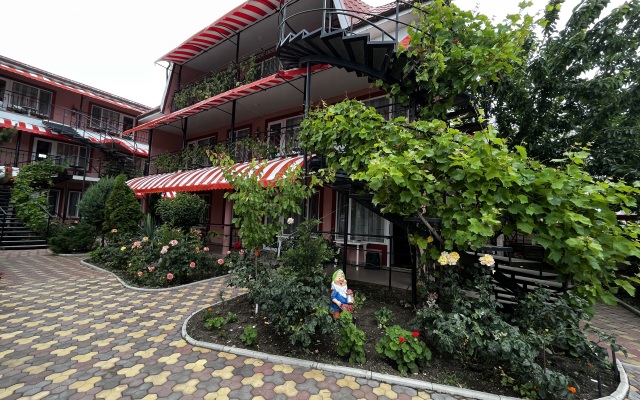 Гостевой Дом Вилла Виктория