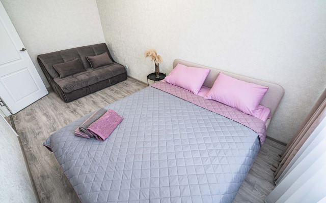 Апартаменты Paris