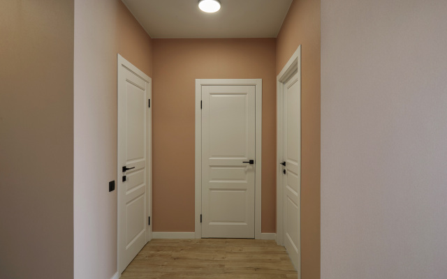 Квартира Дизайнерская