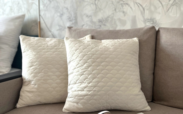 Квартира в ЖК Норвежский лес