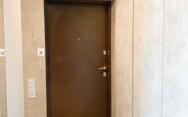 Апартаменты Welcome Николаева 18