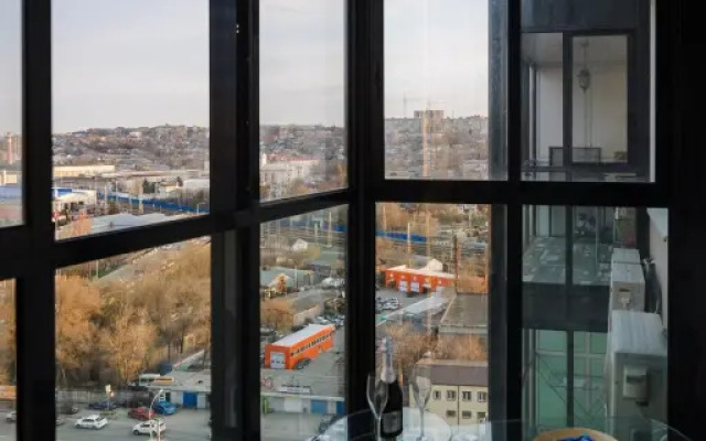 Kvartira Gorbachyova Na Siversa 32 Flat 1