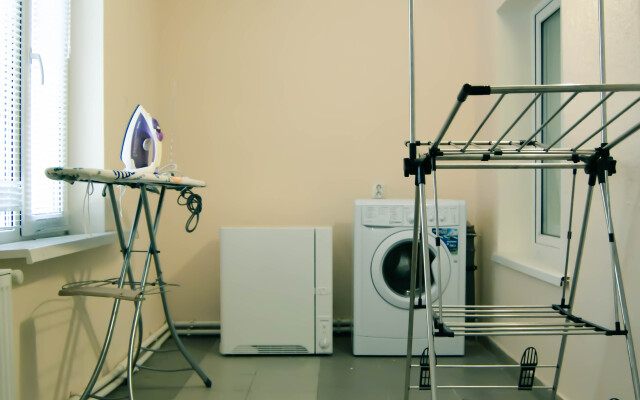 Хостел Pullman