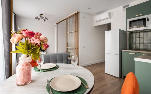 Imperskaya Pchela Flat