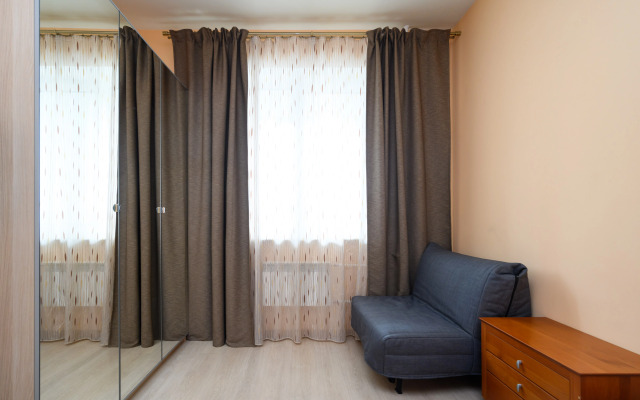 Arendapartment Graf Orlov 1 Flat