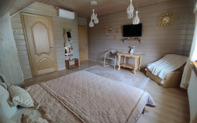 Частный Дом S Baney