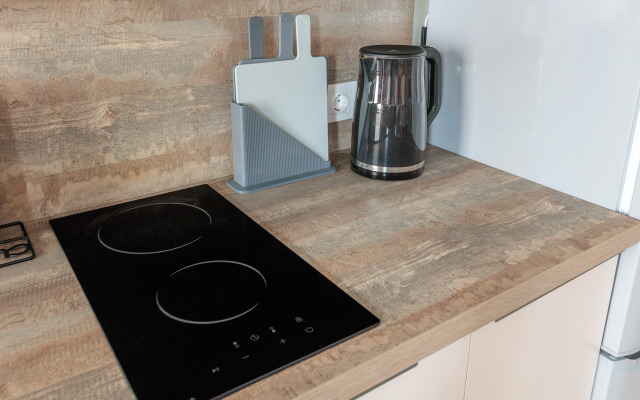 Апартаменты Sutki Rent рядом с Балтийским вокзалом