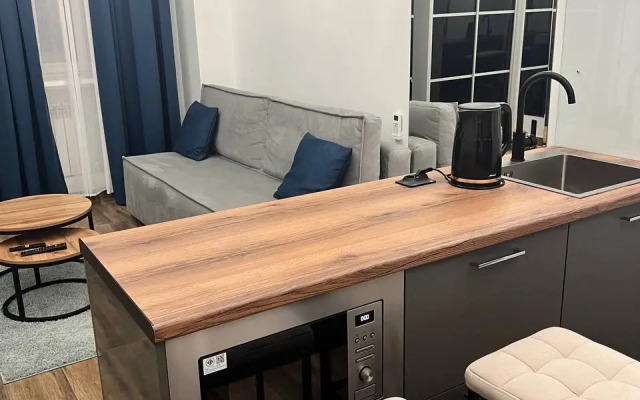 Апартаменты 6 на Тимме 30