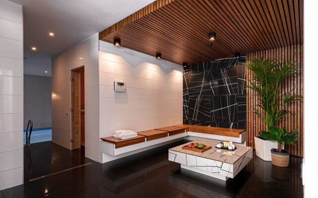 Lavicon Boutique Hotel Dagomys