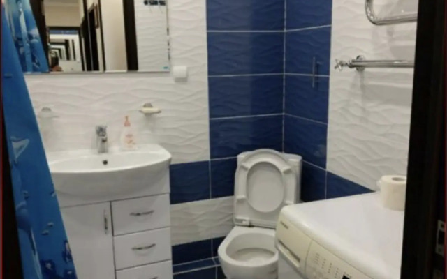 Mariya Na Ulitse Moskovskaya Apartment