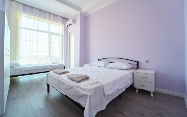 Premium Sea View Hotel & Hostel
