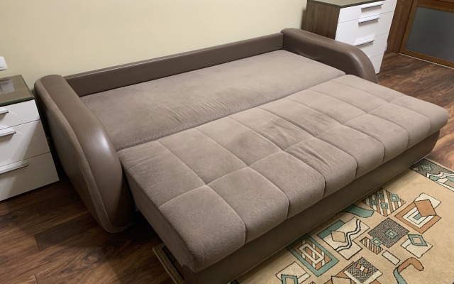 Апартаменты на улице Варшавская 6/2