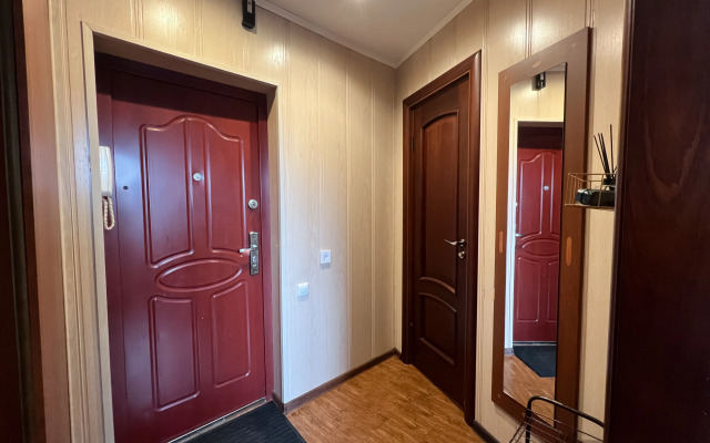 Квартира 1-комнатная на ул. Полярные Зори 31к1