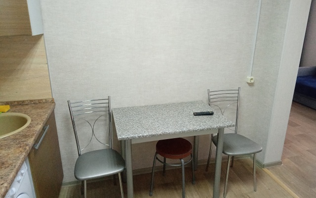 Квартира Однокомнатная Apart Sharing Рылеева 8