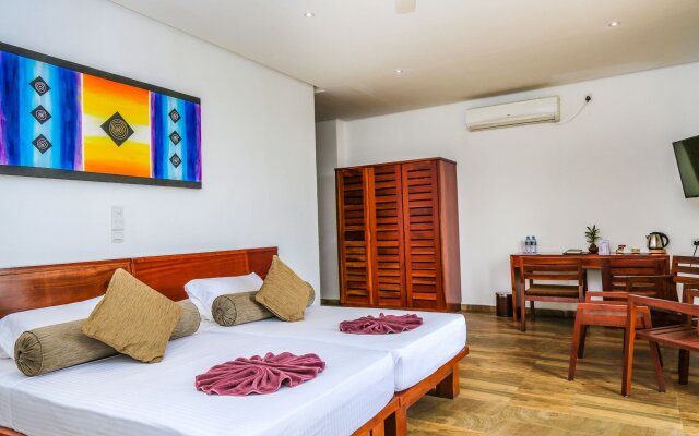 Oak Ray Regency Hotel