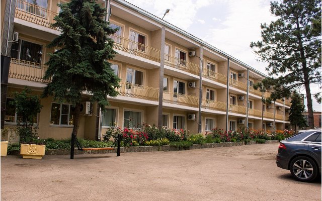 Asteriya Sanatorium