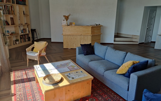 Atlas Guest house