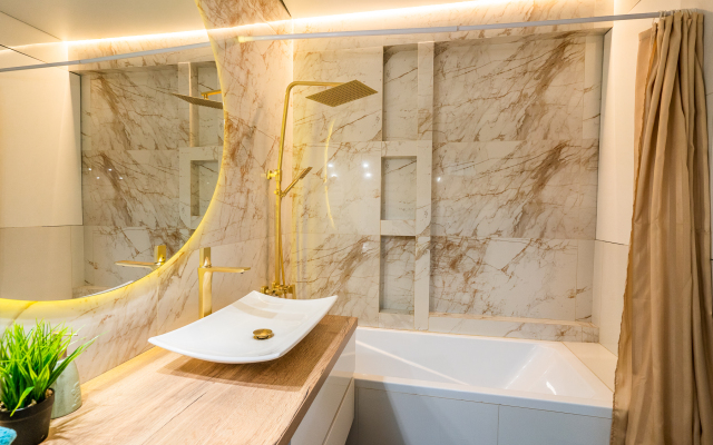 Квартира на Проспекте Красоты