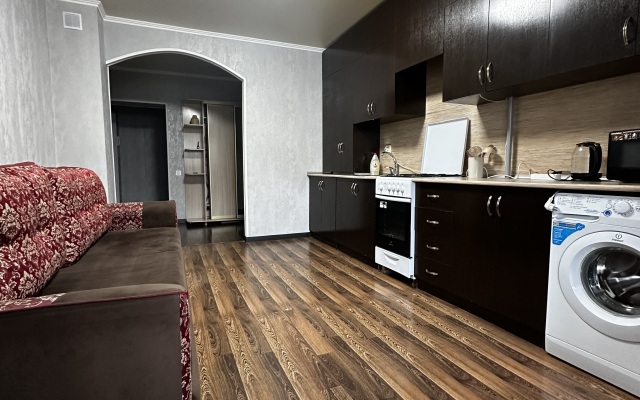 Star House - Pestova Apartments